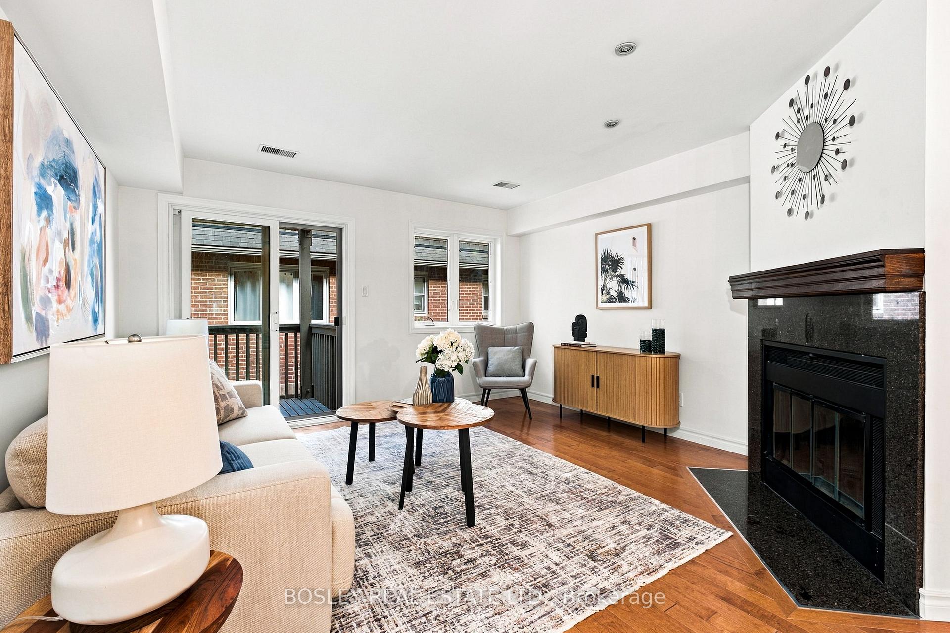 Photo 10 of Unit 2-B, 2 Shank Street, Toronto, Niagara — HOMEH