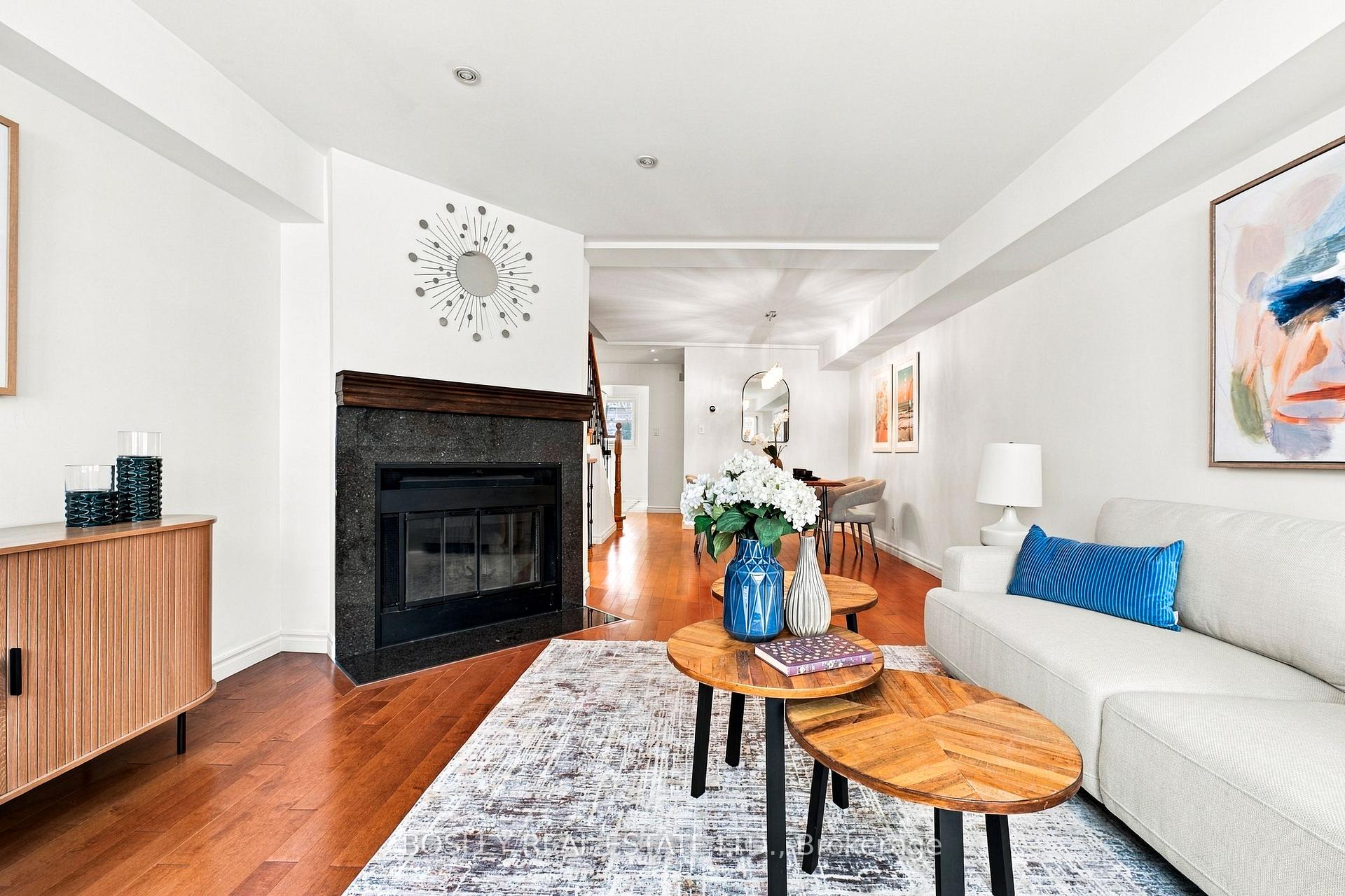 Photo 11 of Unit 2-B, 2 Shank Street, Toronto, Niagara — HOMEH