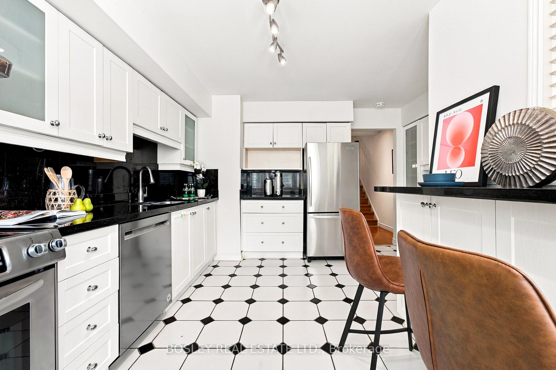 Photo 13 of Unit 2-B, 2 Shank Street, Toronto, Niagara — HOMEH