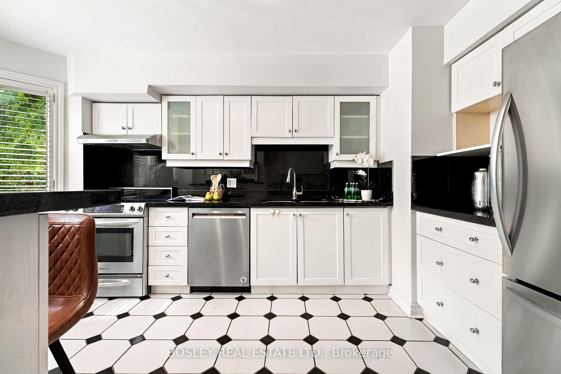 Photo 14 of Unit 2-B, 2 Shank Street, Toronto, Niagara — HOMEH