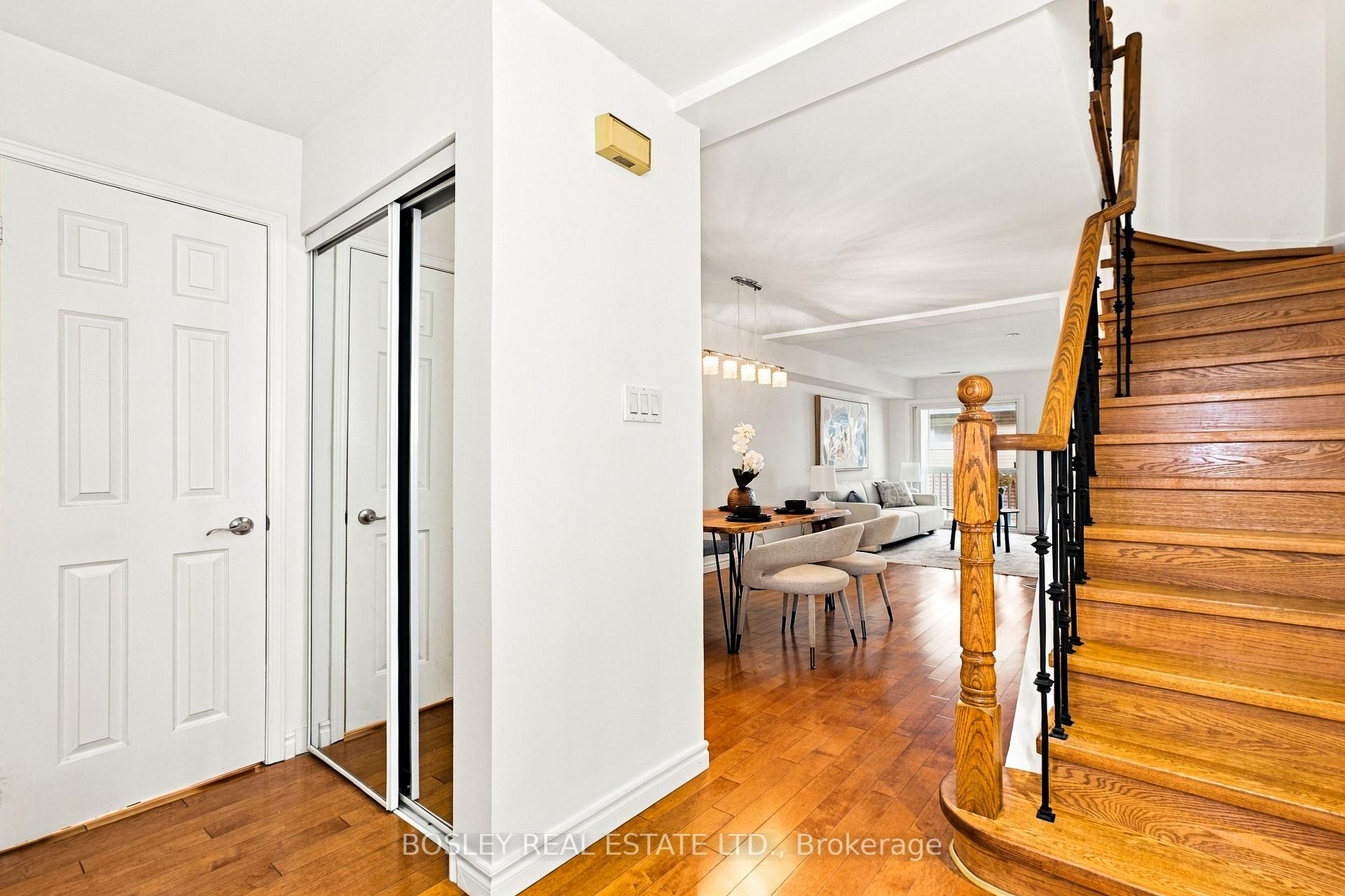 Photo 18 of Unit 2-B, 2 Shank Street, Toronto, Niagara — HOMEH