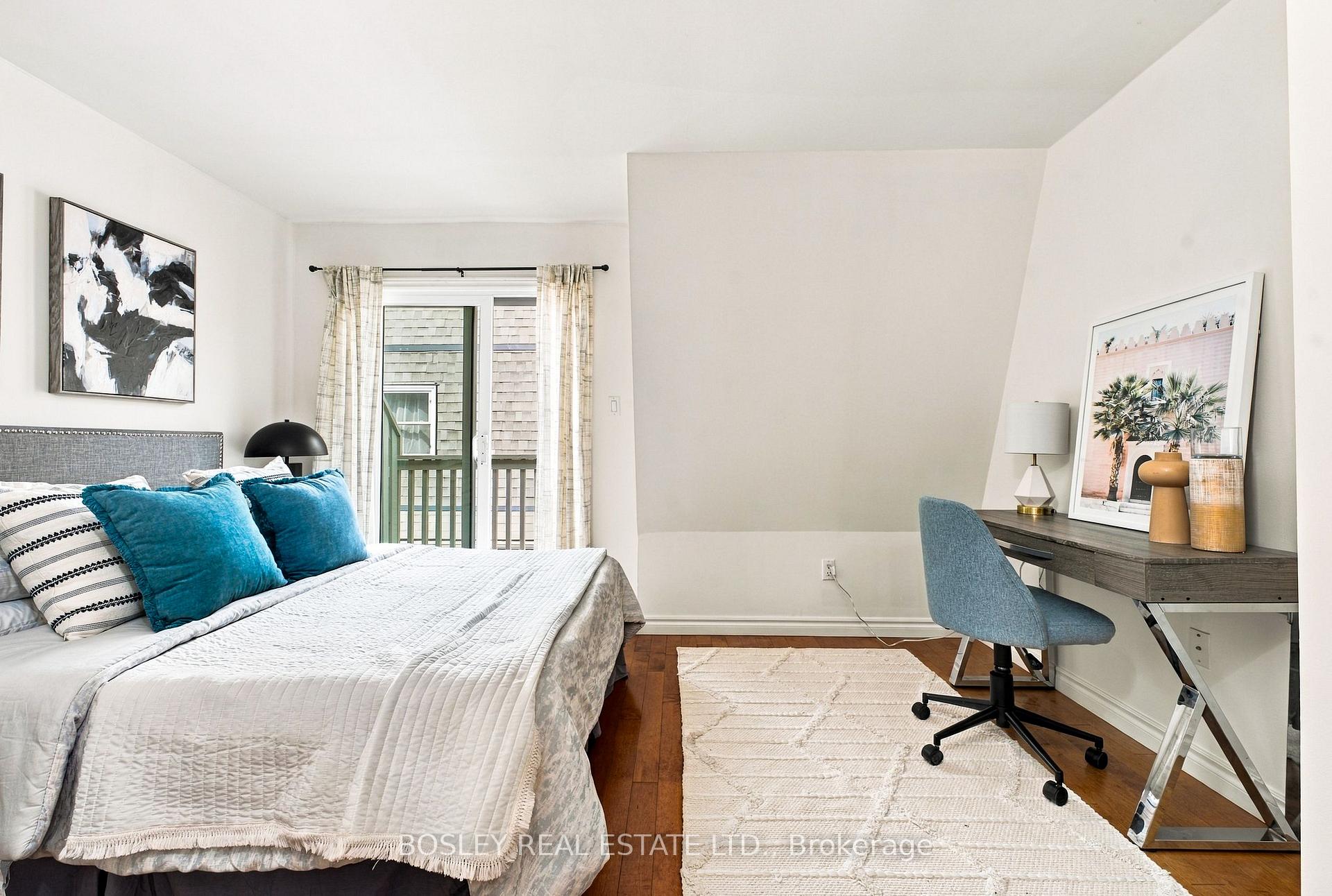 Photo 25 of Unit 2-B, 2 Shank Street, Toronto, Niagara — HOMEH