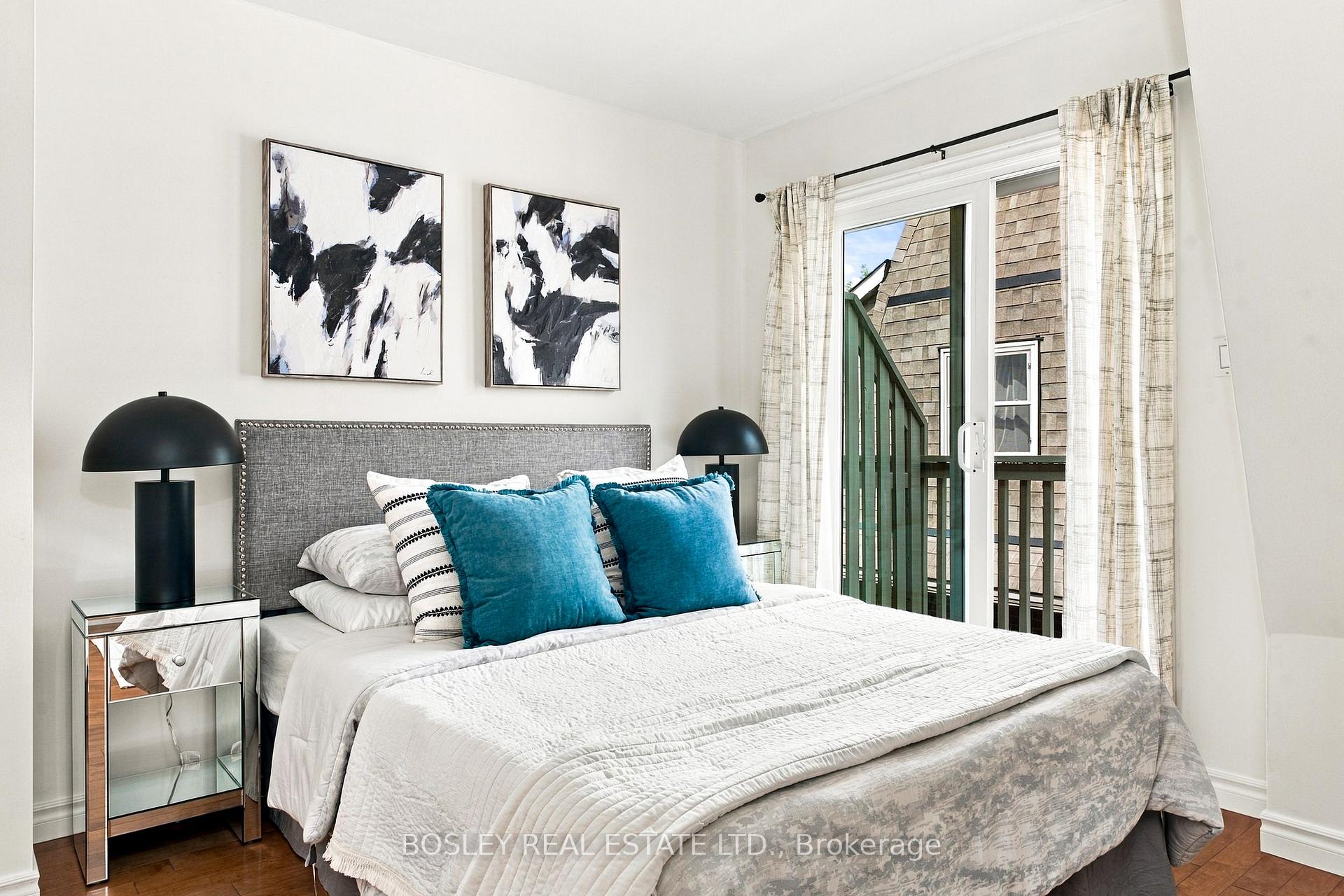 Photo 26 of Unit 2-B, 2 Shank Street, Toronto, Niagara — HOMEH