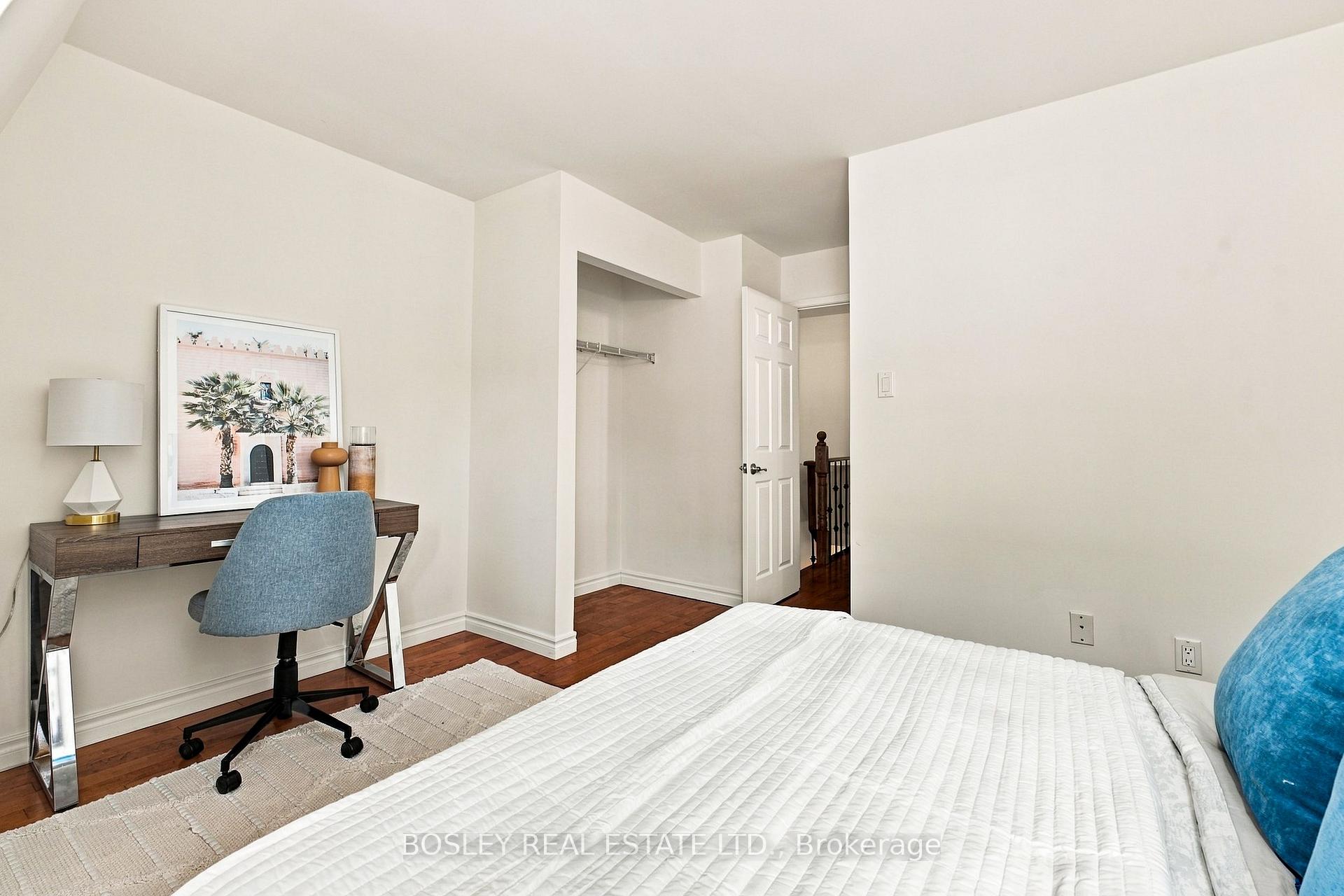 Photo 27 of Unit 2-B, 2 Shank Street, Toronto, Niagara — HOMEH