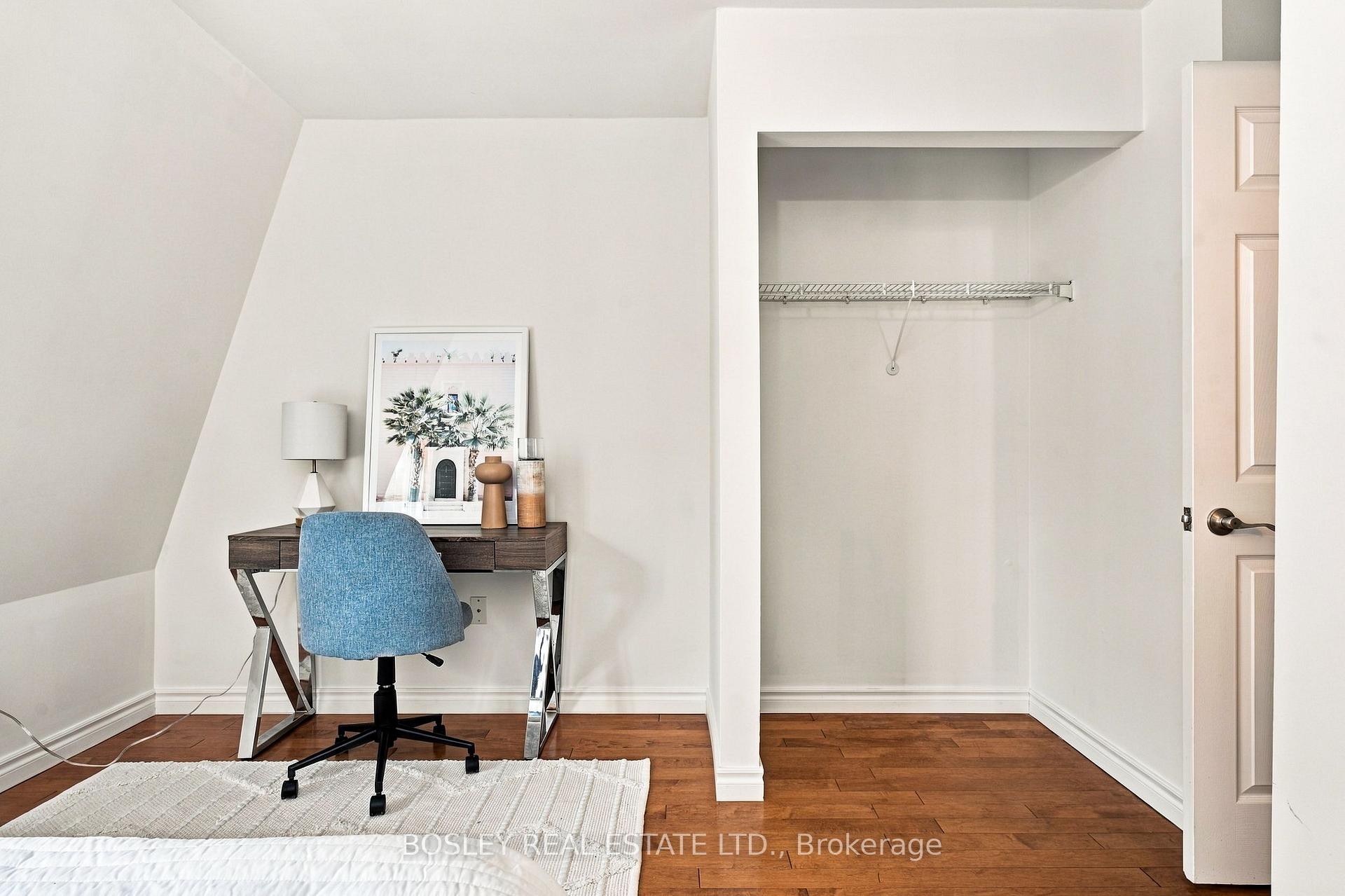 Photo 28 of Unit 2-B, 2 Shank Street, Toronto, Niagara — HOMEH