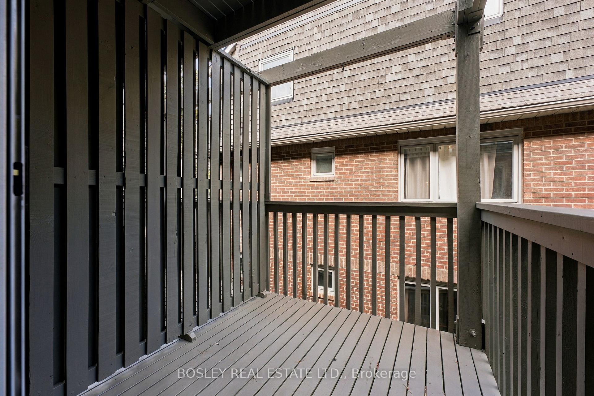Photo 31 of Unit 2-B, 2 Shank Street, Toronto, Niagara — HOMEH