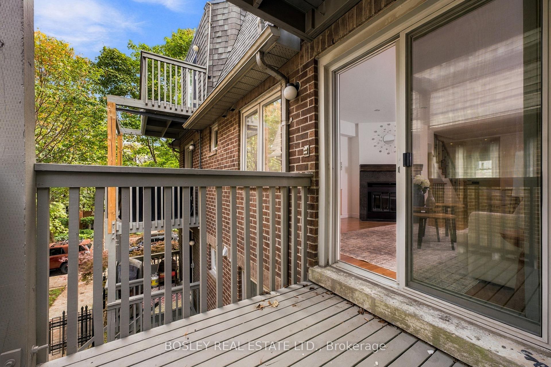 Photo 32 of Unit 2-B, 2 Shank Street, Toronto, Niagara — HOMEH