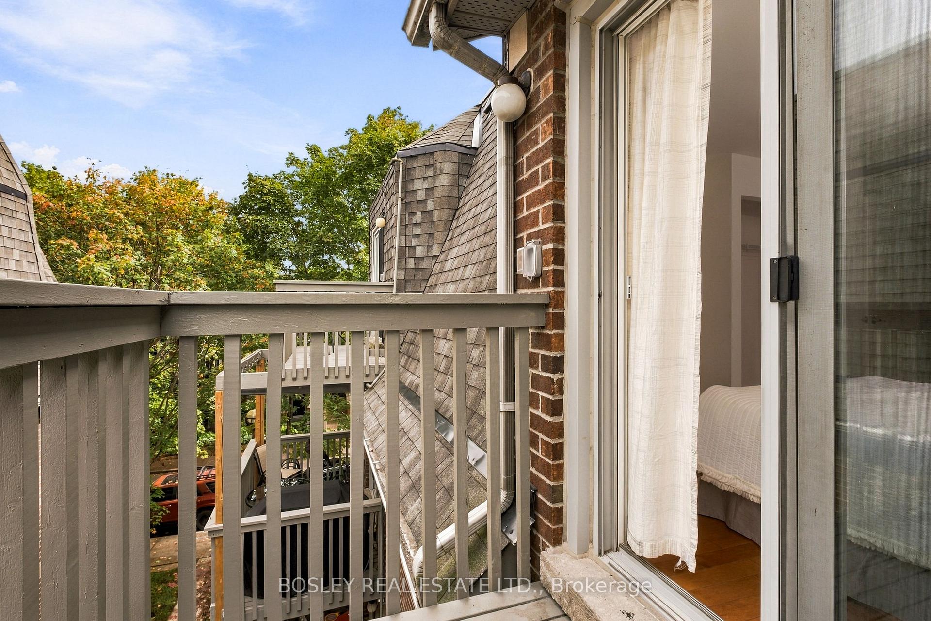 Photo 33 of Unit 2-B, 2 Shank Street, Toronto, Niagara — HOMEH