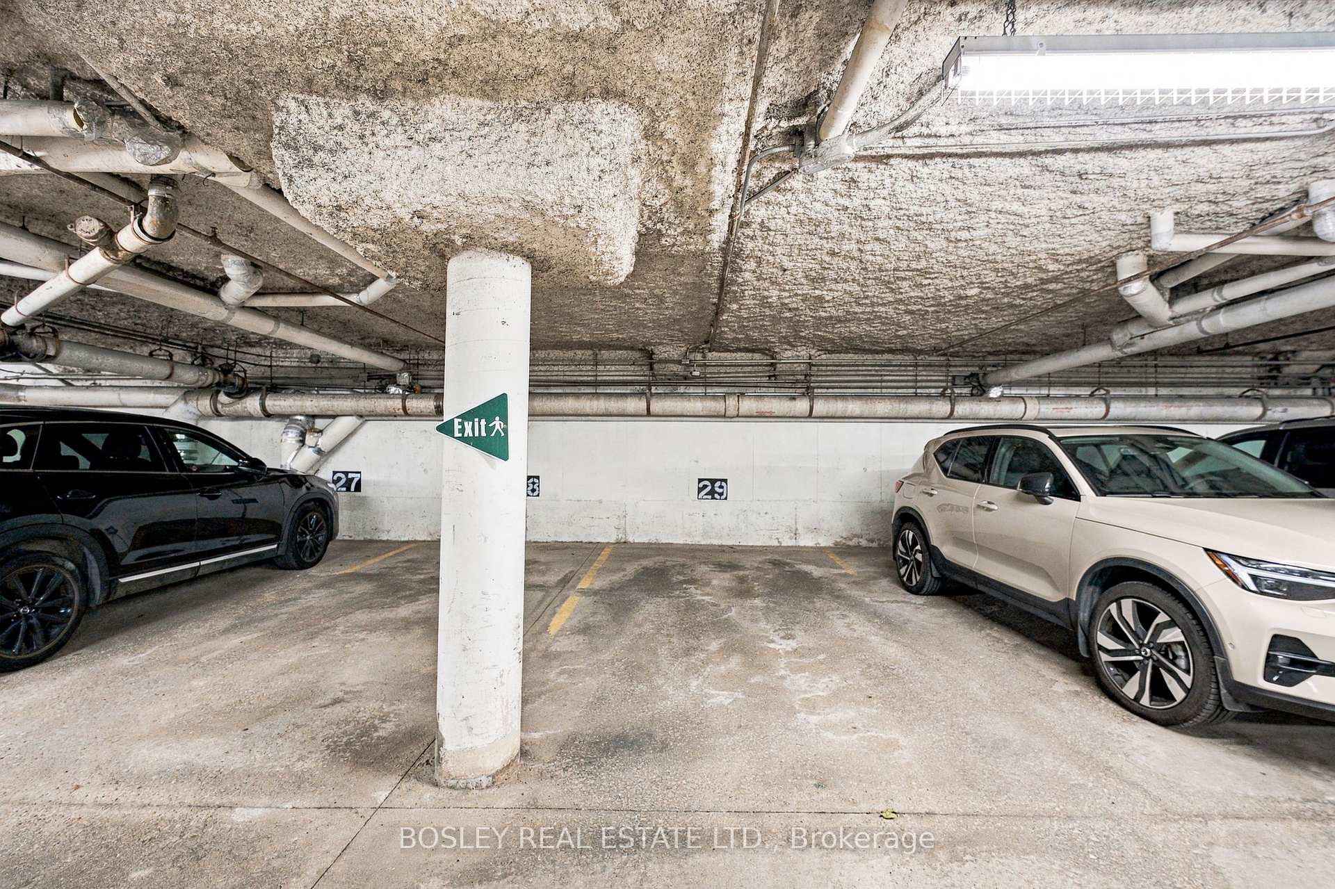 Photo 35 of Unit 2-B, 2 Shank Street, Toronto, Niagara — HOMEH