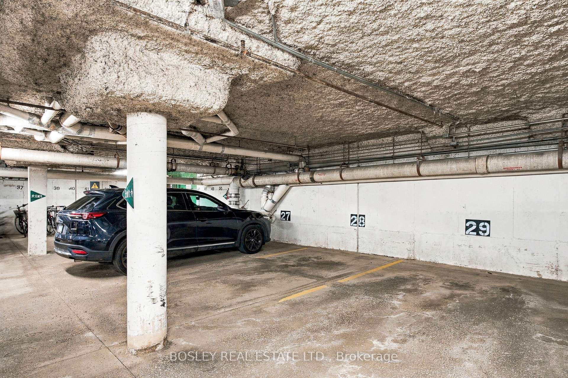 Photo 36 of Unit 2-B, 2 Shank Street, Toronto, Niagara — HOMEH