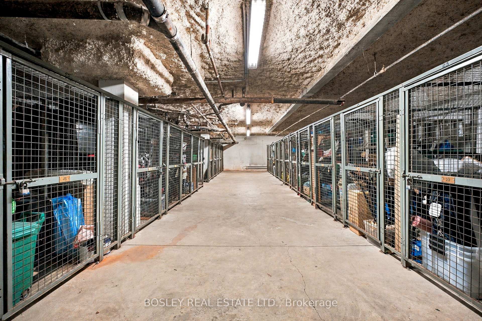 Photo 37 of Unit 2-B, 2 Shank Street, Toronto, Niagara — HOMEH
