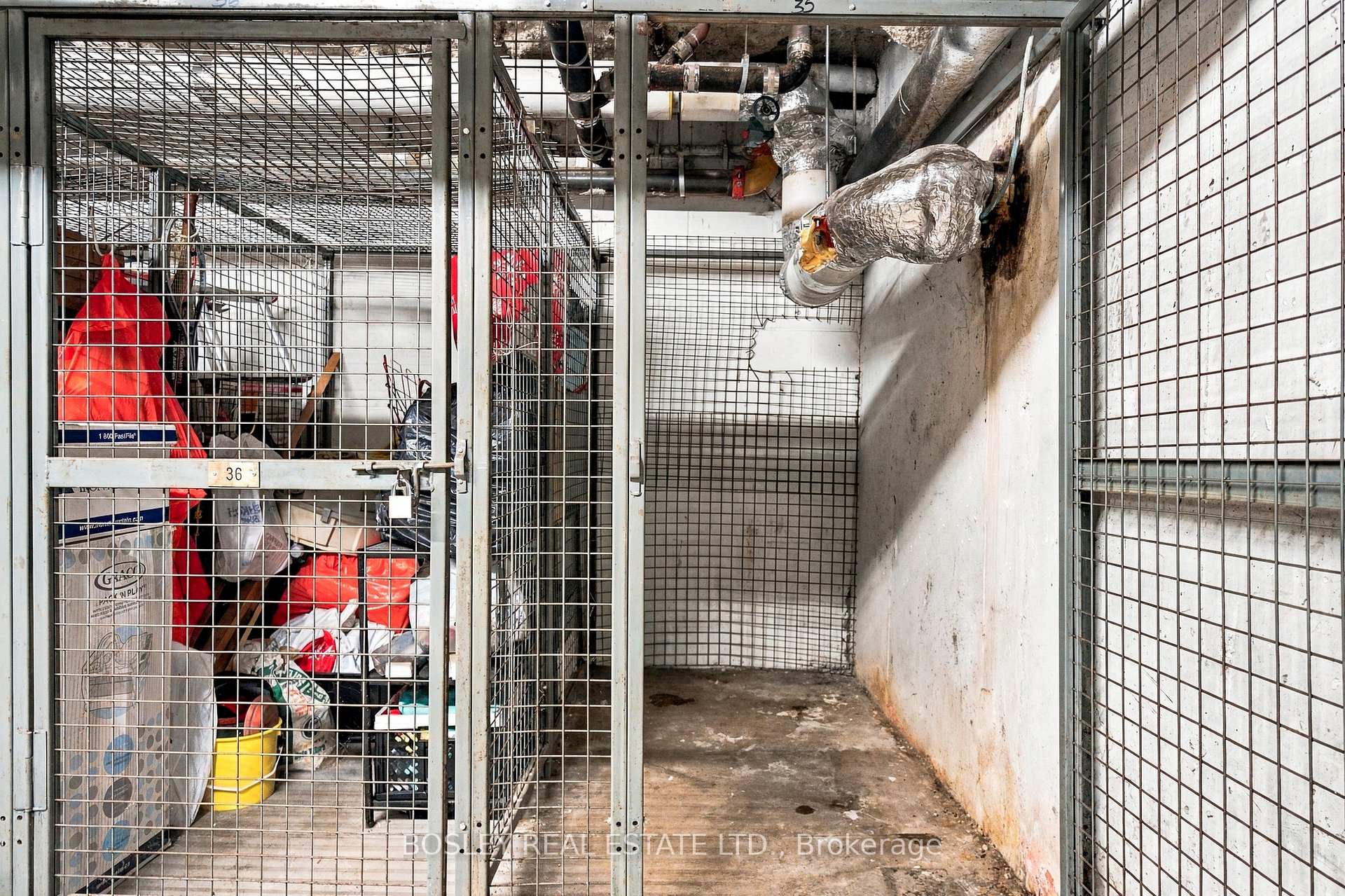 Photo 38 of Unit 2-B, 2 Shank Street, Toronto, Niagara — HOMEH