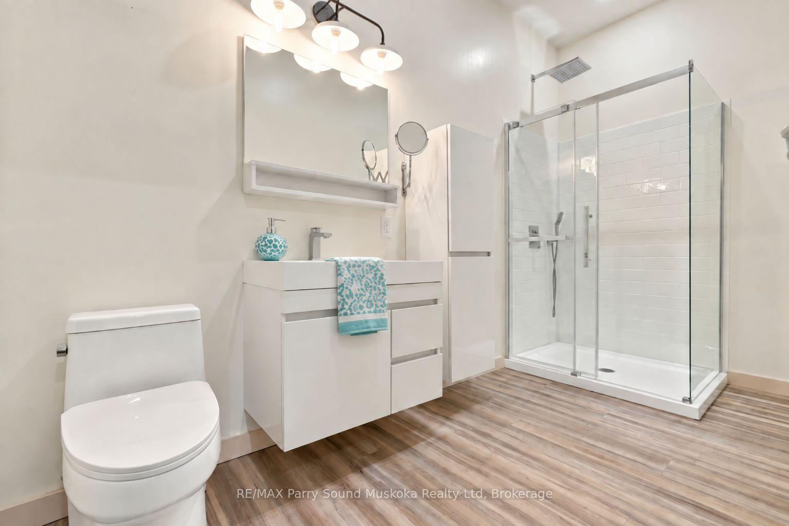 Photo 43 of 78 124 Highway, McDougall — HOMEH
