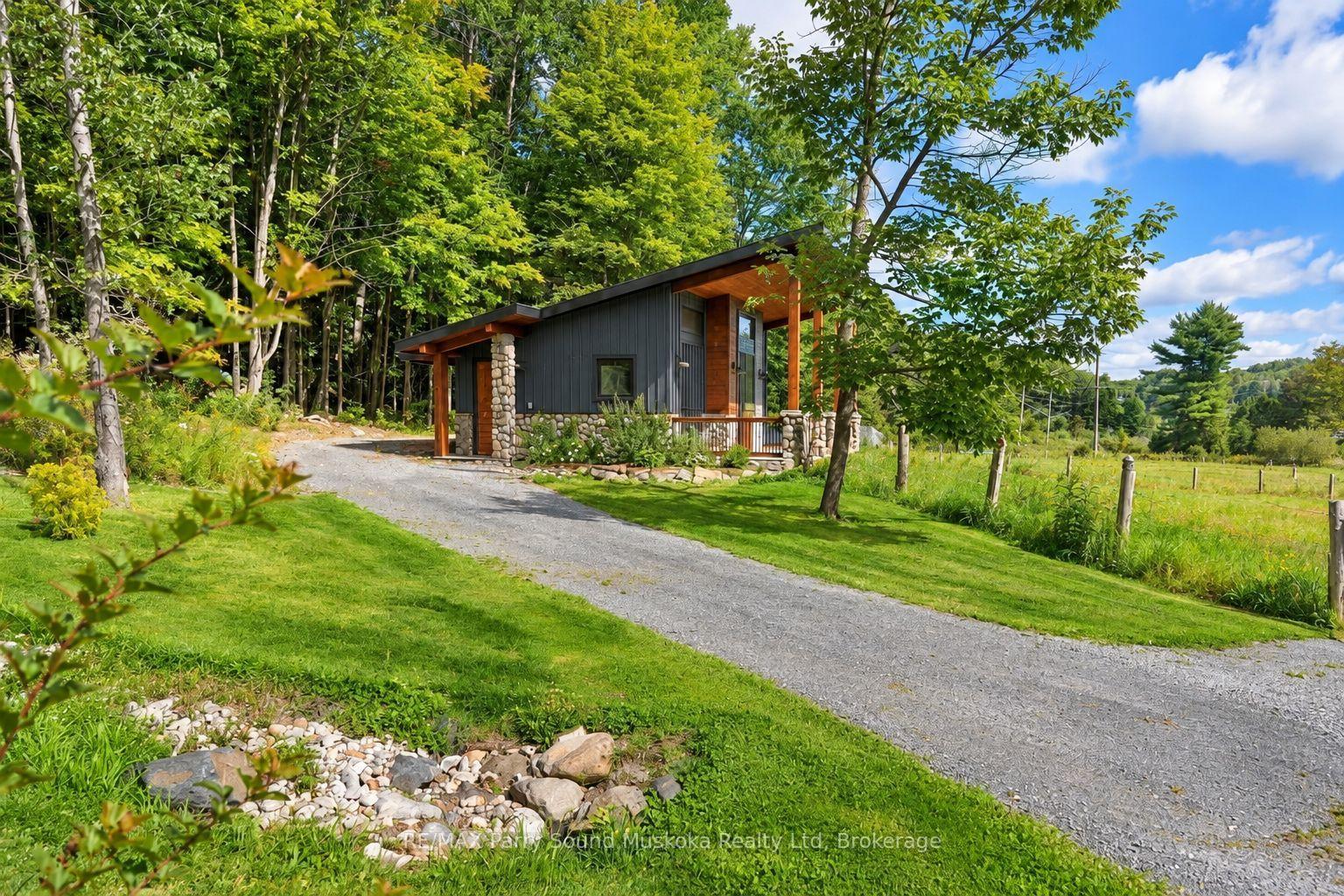 Photo 54 of 78 124 Highway, McDougall — HOMEH
