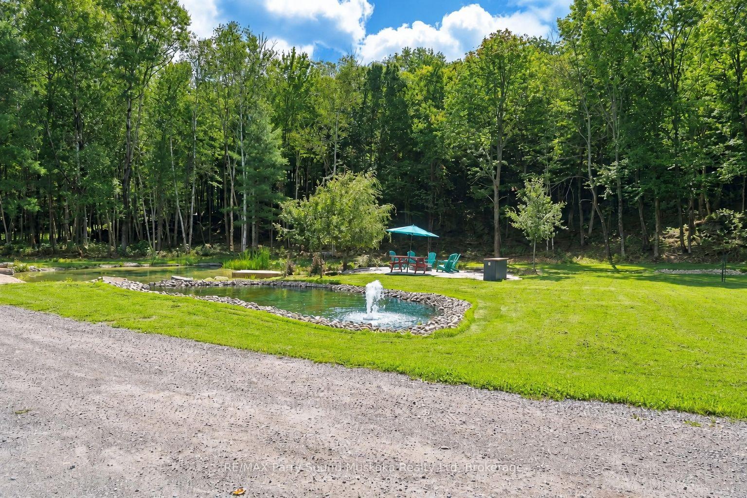 Photo 59 of 78 124 Highway, McDougall — HOMEH