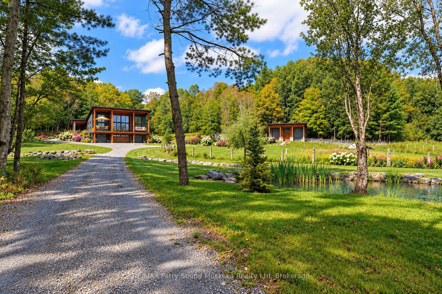Photo 61 of 78 124 Highway, McDougall — HOMEH