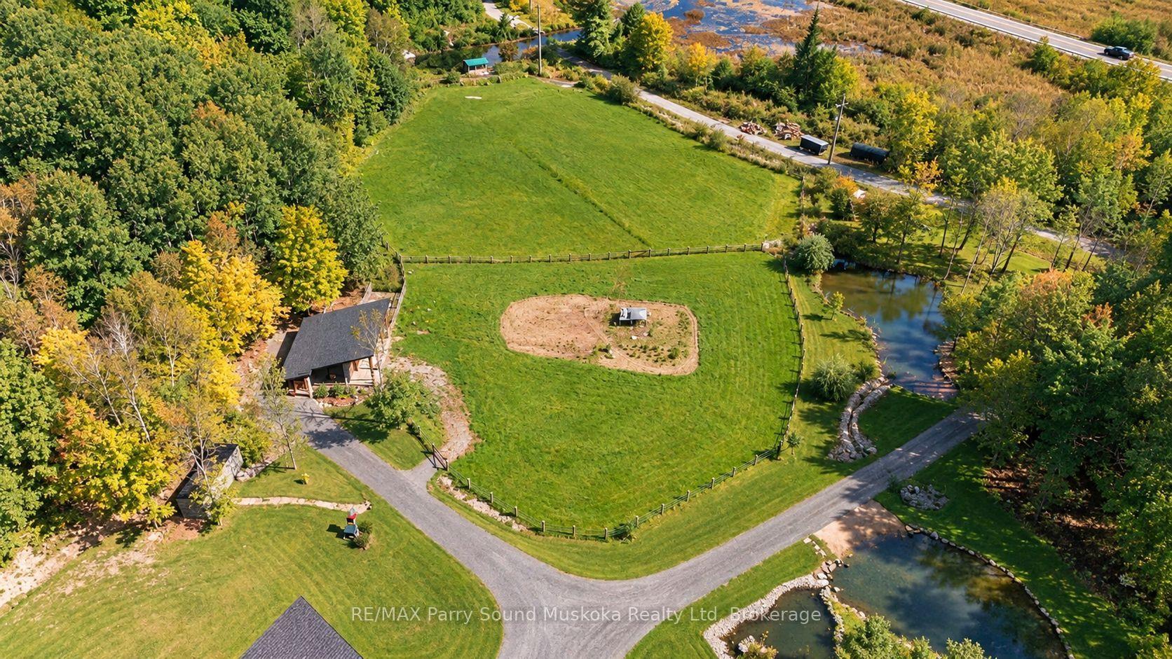 Photo 65 of 78 124 Highway, McDougall — HOMEH