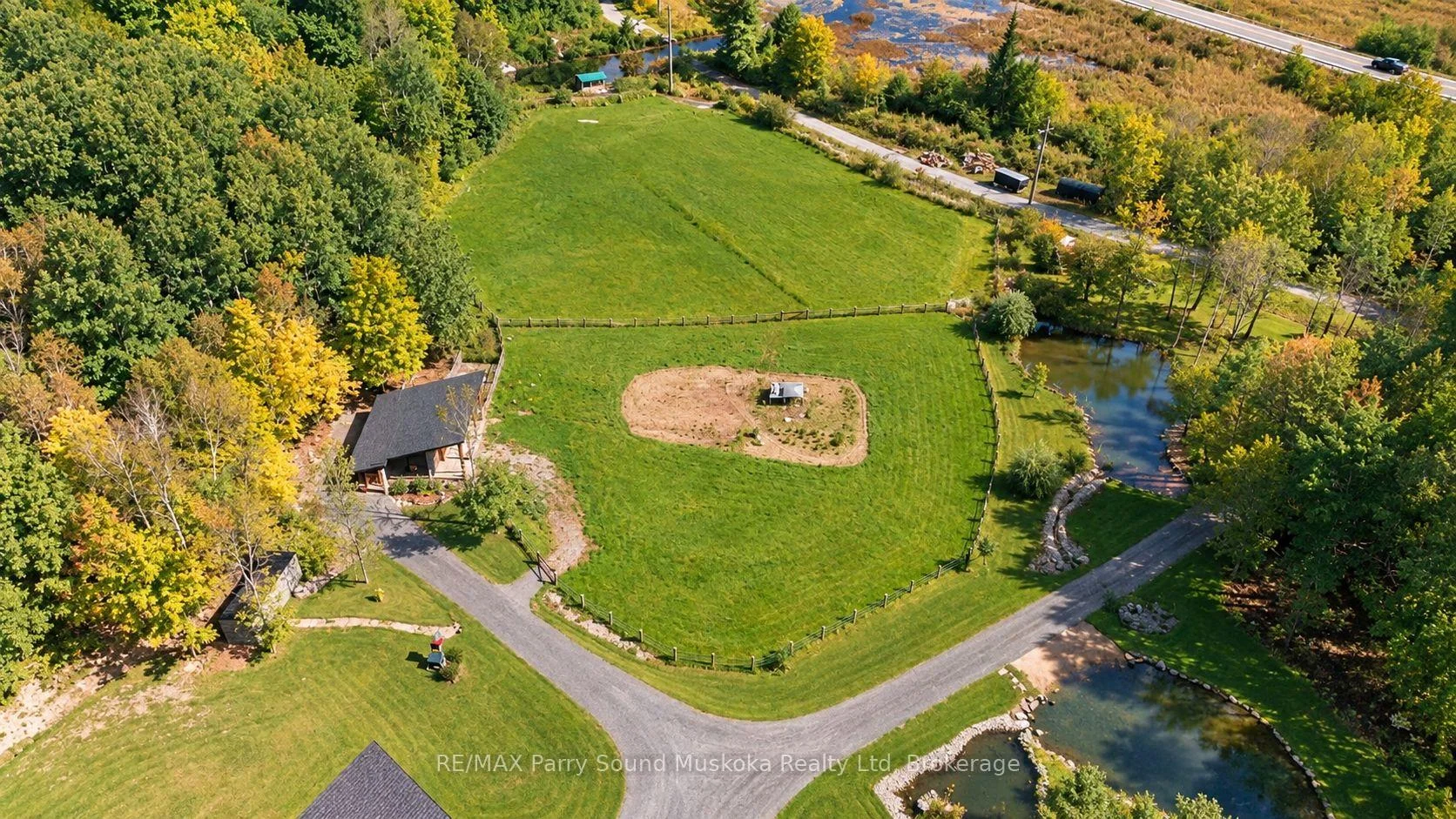 Photo 67 of 78 124 Highway, McDougall — HOMEH