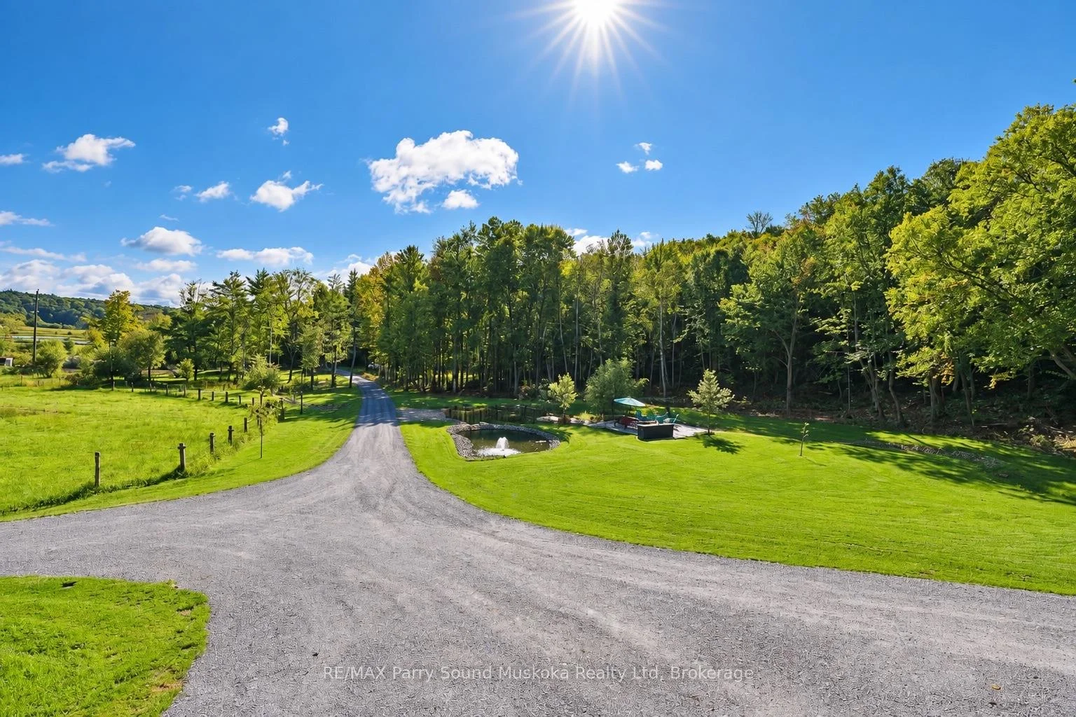 Photo 72 of 78 124 Highway, McDougall — HOMEH