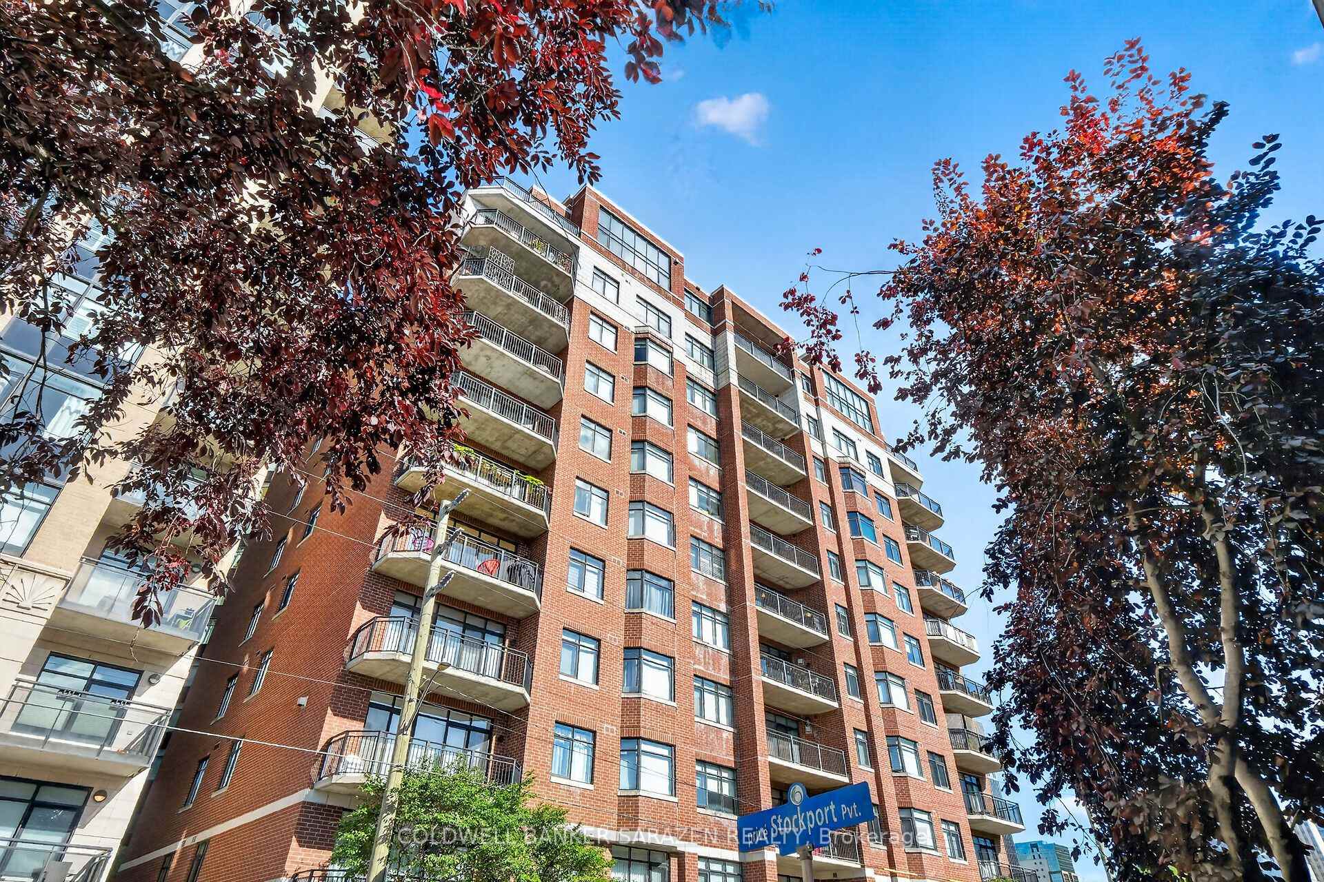 Photo of Unit 304, 375 Lisgar Street E