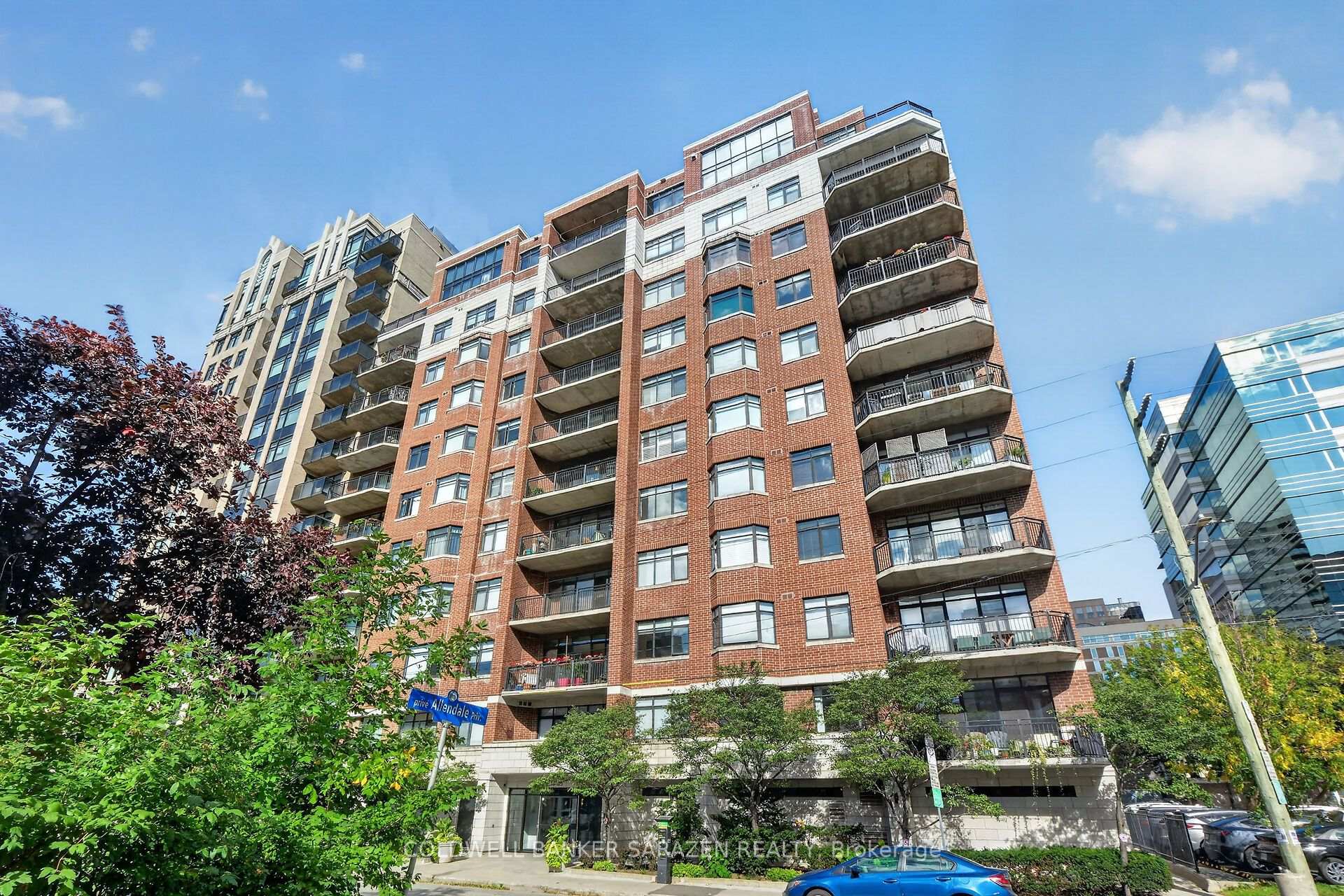 Photo 2 of Unit 304, 375 Lisgar Street E, Ottawa, Ottawa Centre — HOMEH
