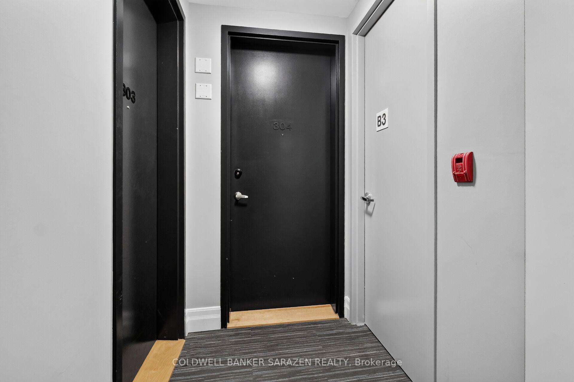 Photo 8 of Unit 304, 375 Lisgar Street E, Ottawa, Ottawa Centre — HOMEH