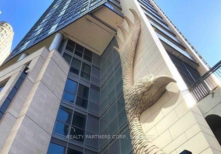 Photo 1 of Unit 3402, 1 The Esplanade Drive, Toronto, Waterfront Communities — HOMEH