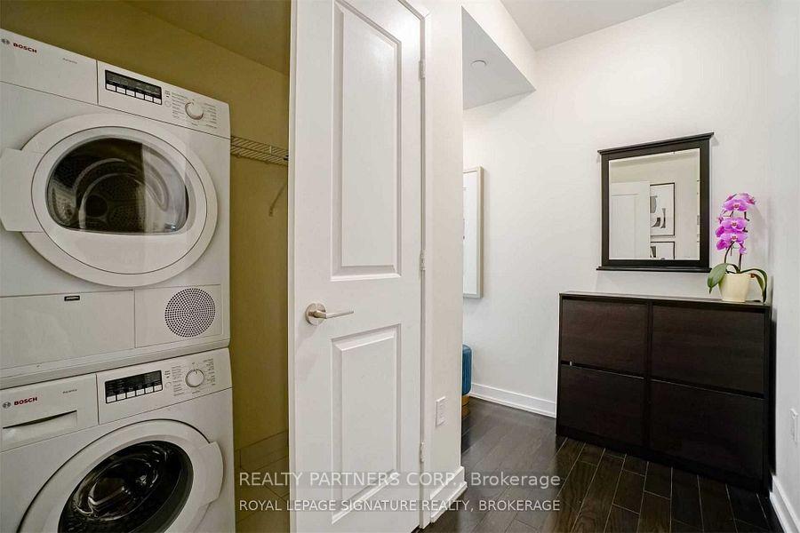 Photo 14 of Unit 3402, 1 The Esplanade Drive, Toronto, Waterfront Communities — HOMEH