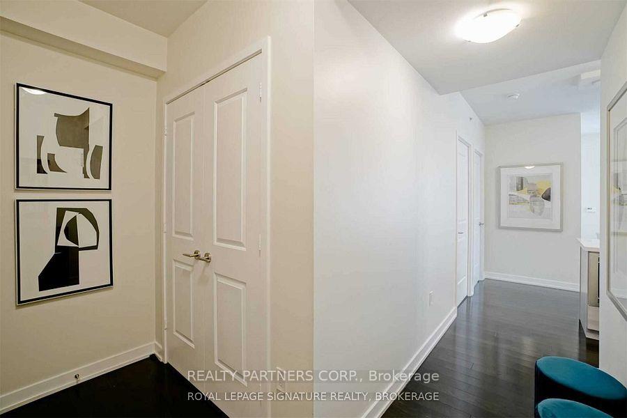 Photo 15 of Unit 3402, 1 The Esplanade Drive, Toronto, Waterfront Communities — HOMEH