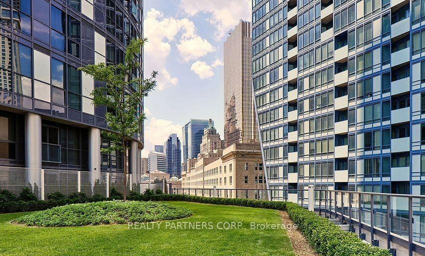 Photo 24 of Unit 3402, 1 The Esplanade Drive, Toronto, Waterfront Communities — HOMEH