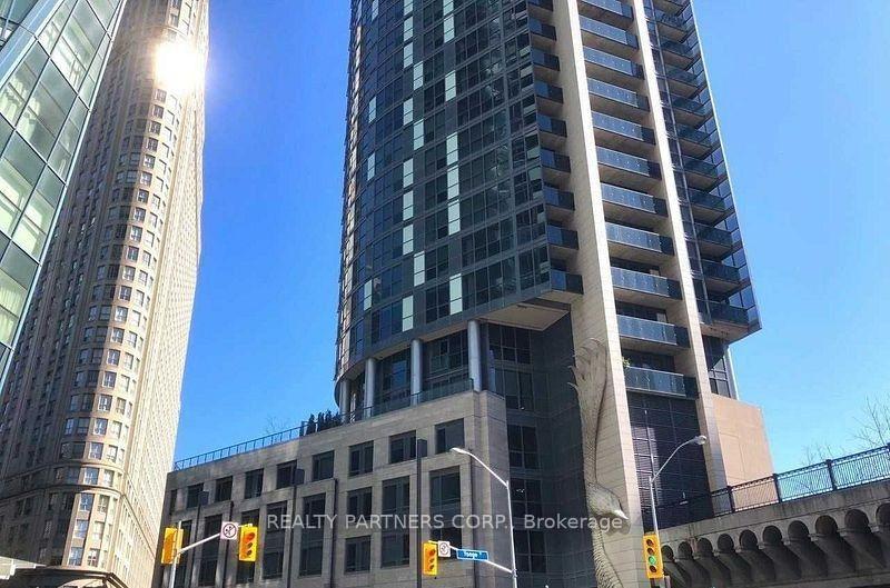 Photo 27 of Unit 3402, 1 The Esplanade Drive, Toronto, Waterfront Communities — HOMEH