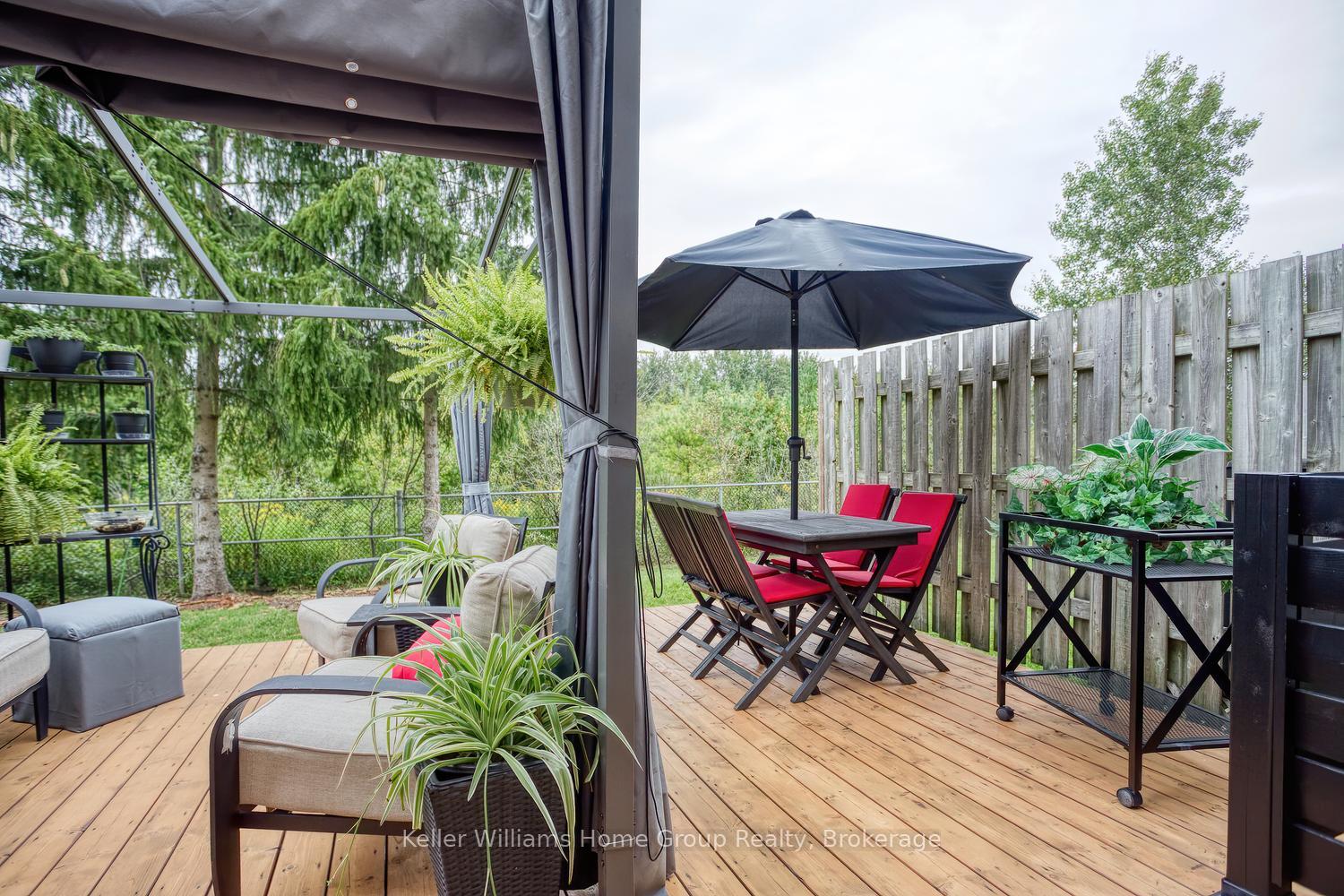 Photo 1 of Unit 21, 30 Imperial Road S, Guelph, Willow West/Sugarbush/West Acres — HOMEH