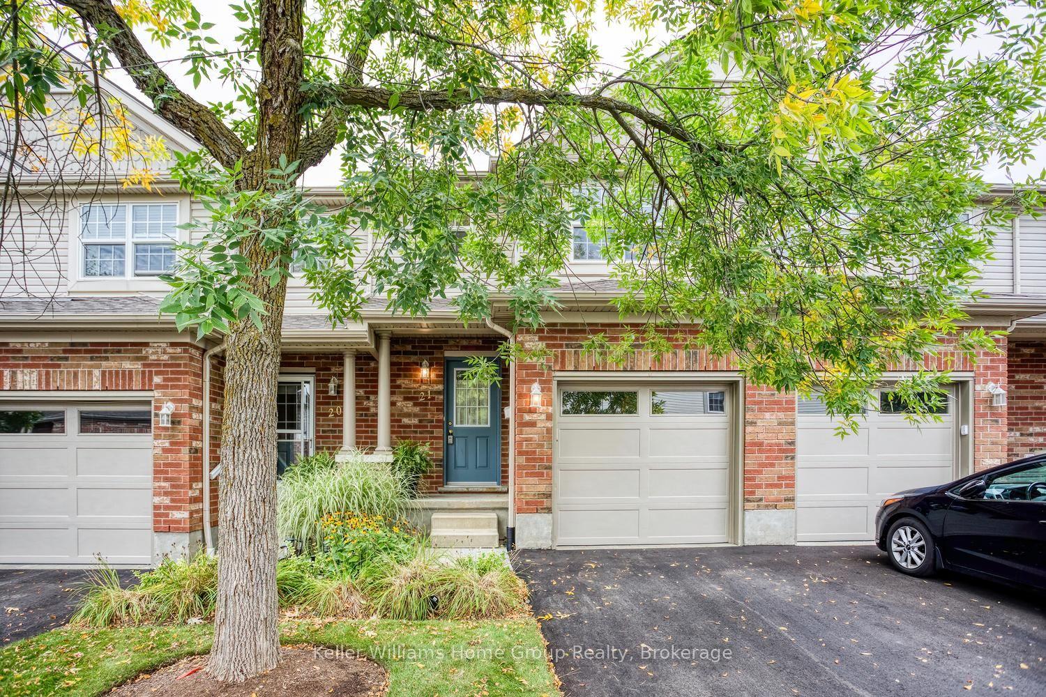 Photo 2 of Unit 21, 30 Imperial Road S, Guelph, Willow West/Sugarbush/West Acres — HOMEH