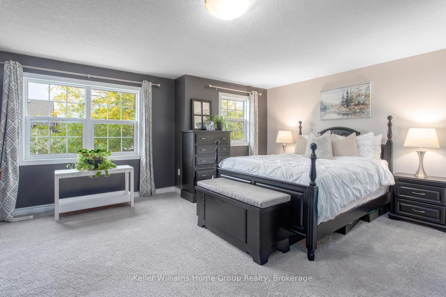 Photo 6 of Unit 21, 30 Imperial Road S, Guelph, Willow West/Sugarbush/West Acres — HOMEH