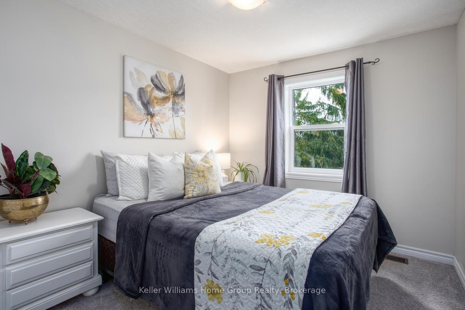 Photo 7 of Unit 21, 30 Imperial Road S, Guelph, Willow West/Sugarbush/West Acres — HOMEH