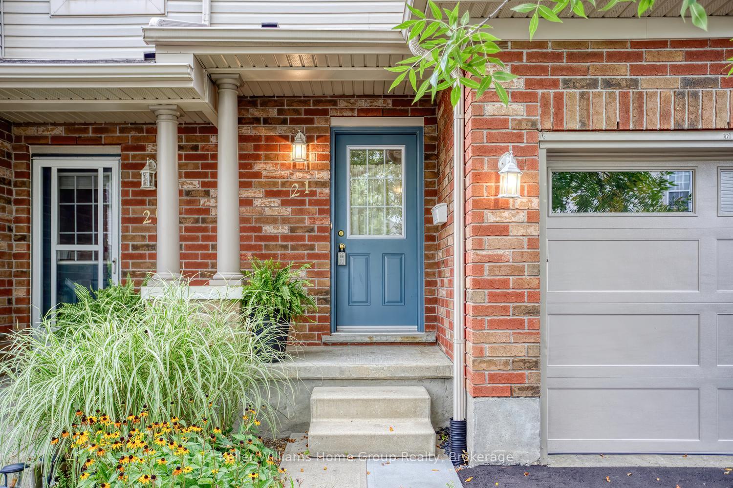 Photo 9 of Unit 21, 30 Imperial Road S, Guelph, Willow West/Sugarbush/West Acres — HOMEH