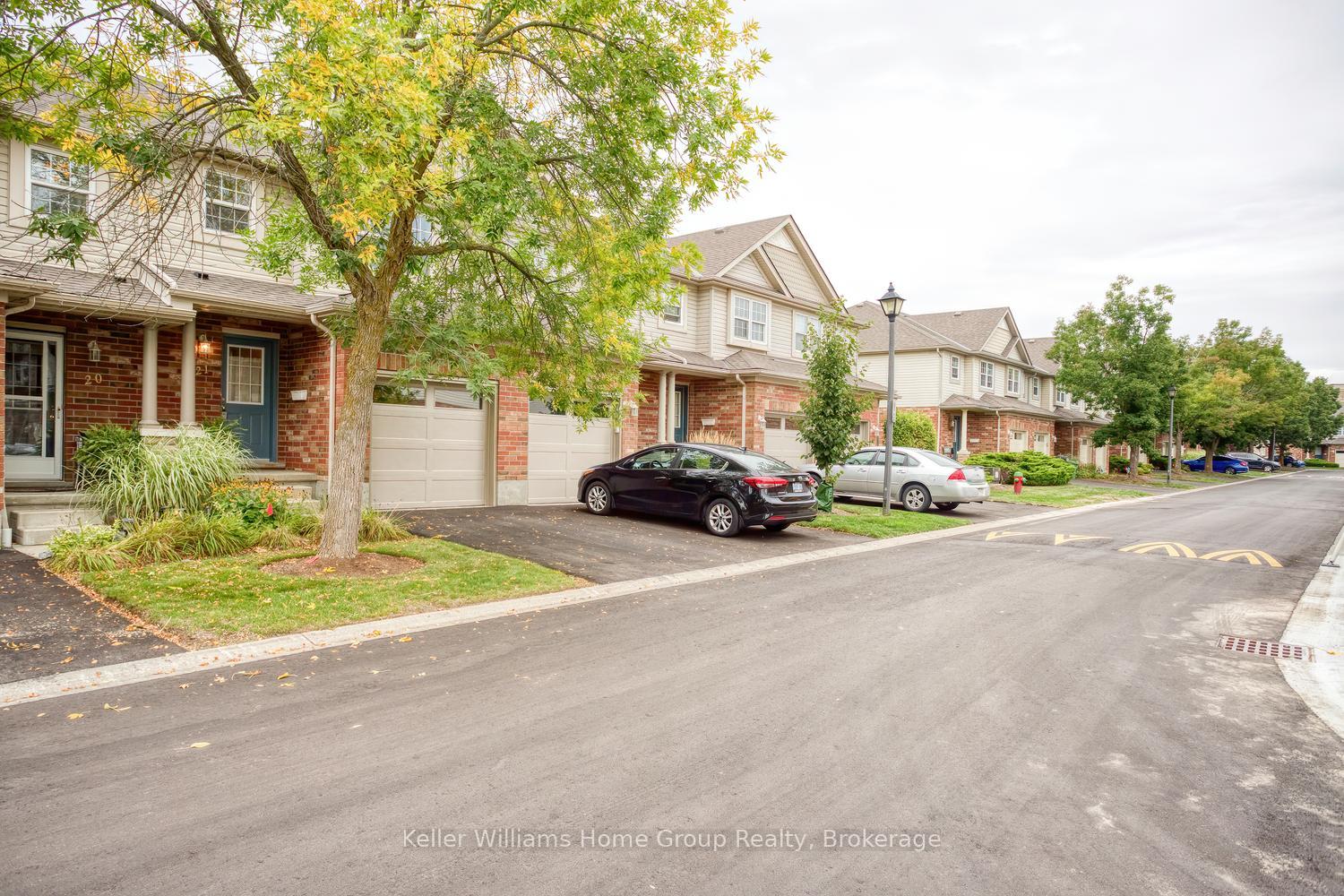 Photo 8 of Unit 21, 30 Imperial Road S, Guelph, Willow West/Sugarbush/West Acres — HOMEH