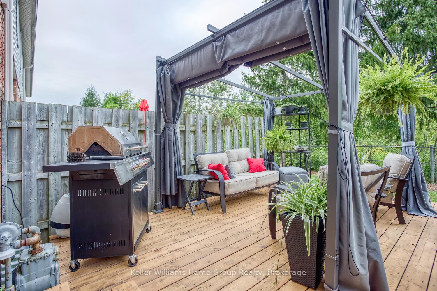 Photo 25 of Unit 21, 30 Imperial Road S, Guelph, Willow West/Sugarbush/West Acres — HOMEH