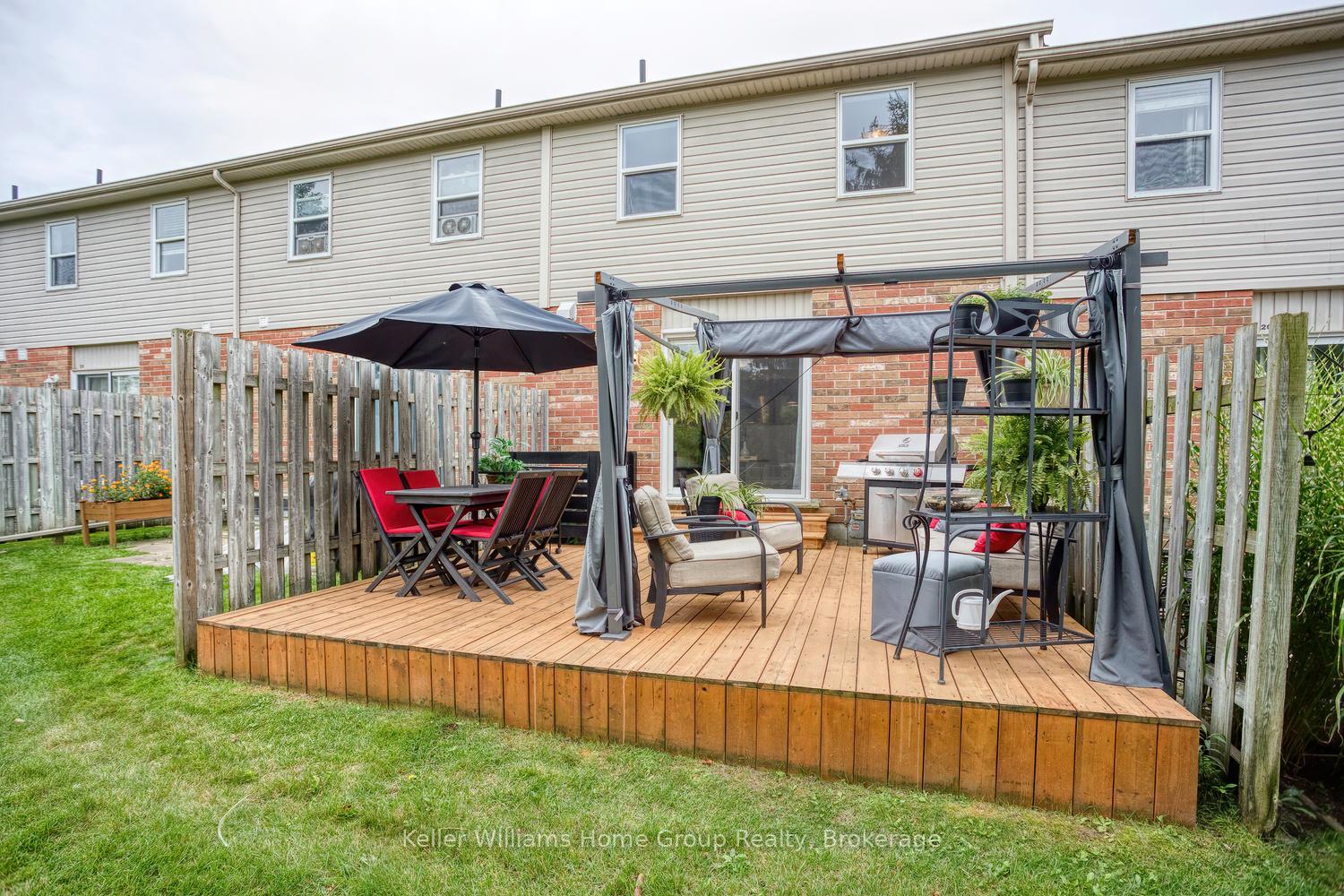 Photo 27 of Unit 21, 30 Imperial Road S, Guelph, Willow West/Sugarbush/West Acres — HOMEH