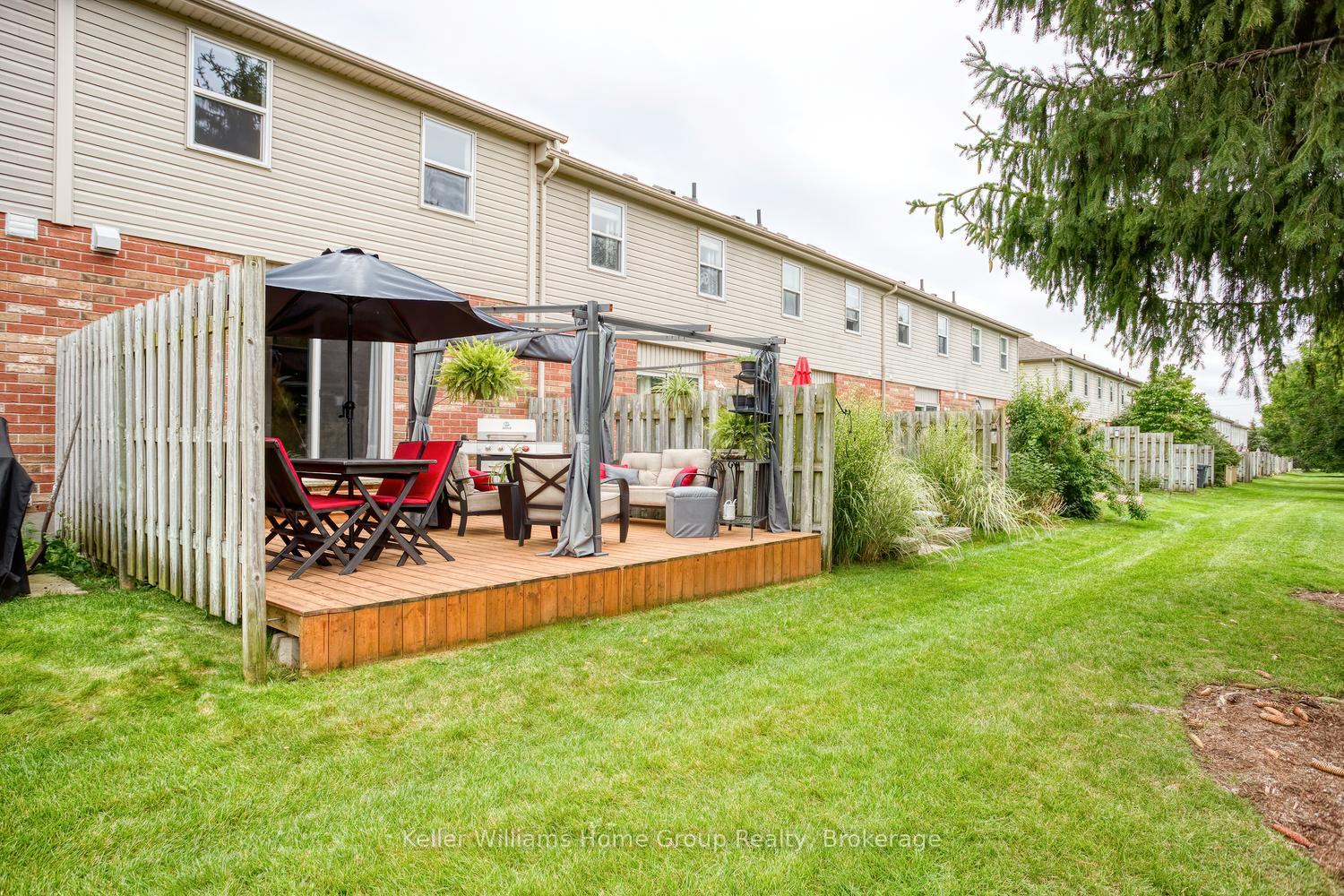 Photo 28 of Unit 21, 30 Imperial Road S, Guelph, Willow West/Sugarbush/West Acres — HOMEH
