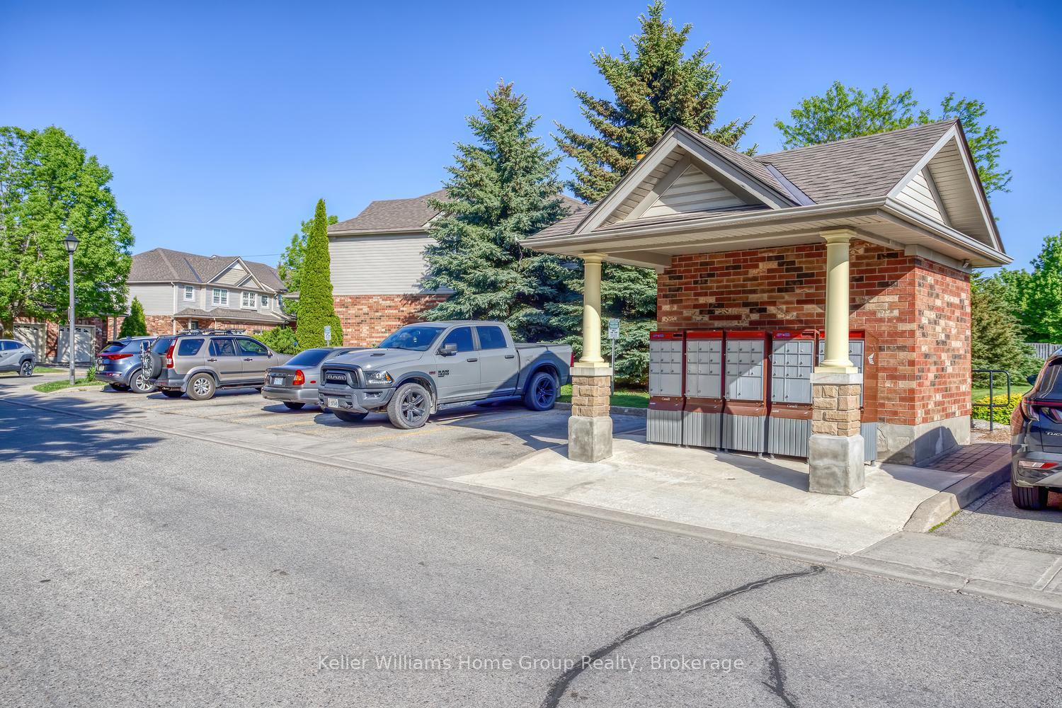 Photo 30 of Unit 21, 30 Imperial Road S, Guelph, Willow West/Sugarbush/West Acres — HOMEH
