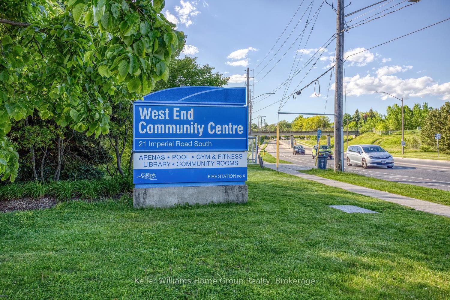 Photo 31 of Unit 21, 30 Imperial Road S, Guelph, Willow West/Sugarbush/West Acres — HOMEH