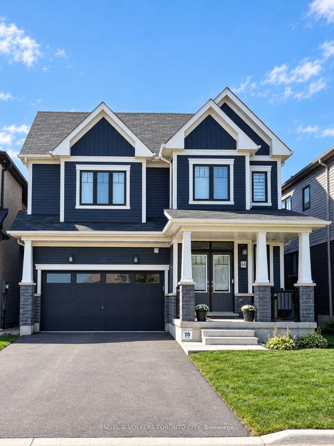 Photo 1 of 84 Sundin Drive, Haldimand — HOMEH