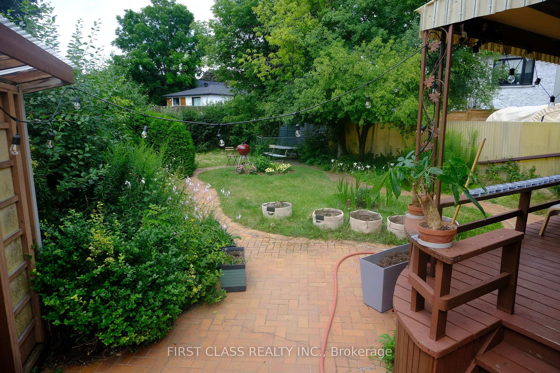 Photo 15 of 64 Grove Park Crescent, North York, Don Valley Village — HOMEH