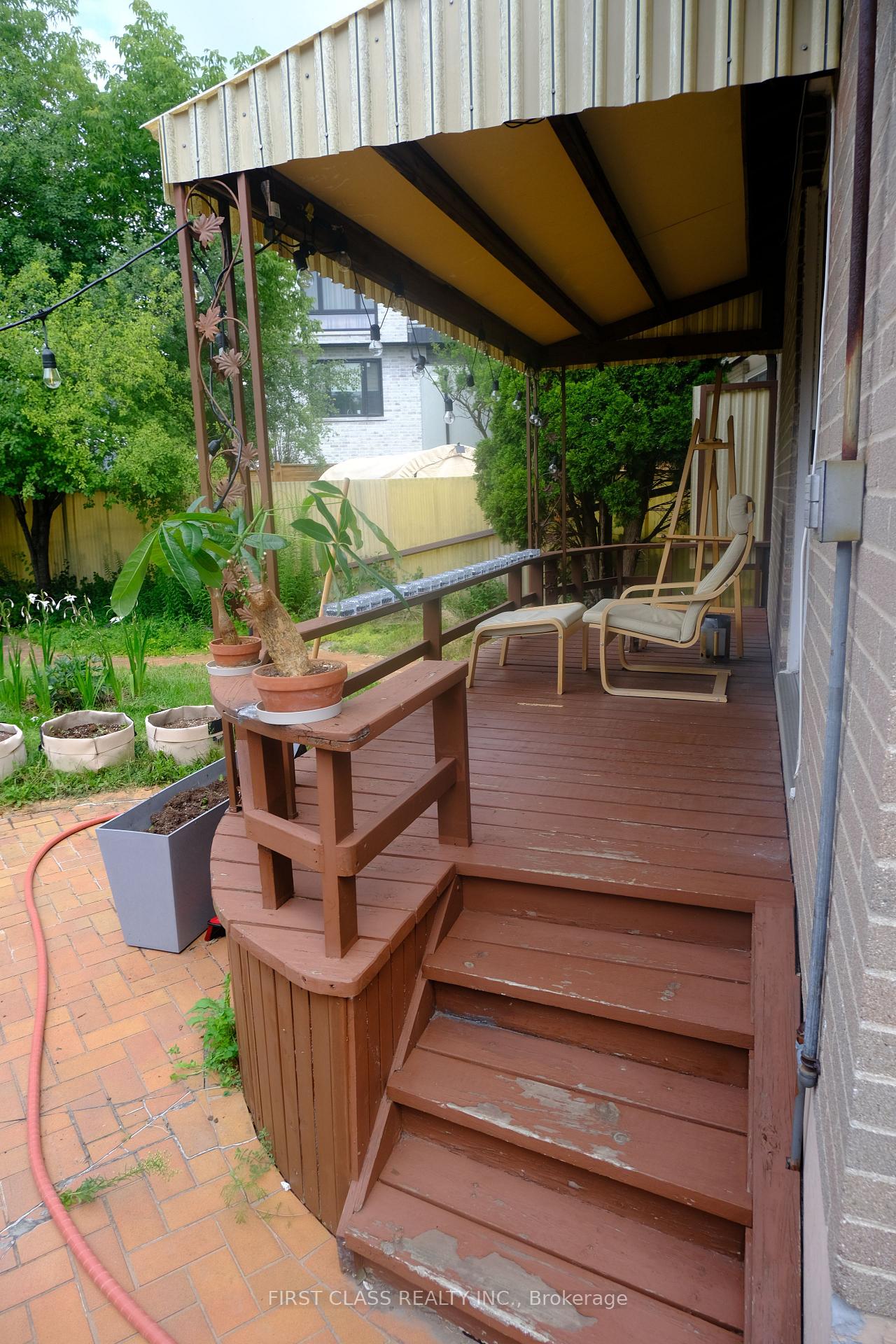 Photo 16 of 64 Grove Park Crescent, North York, Don Valley Village — HOMEH
