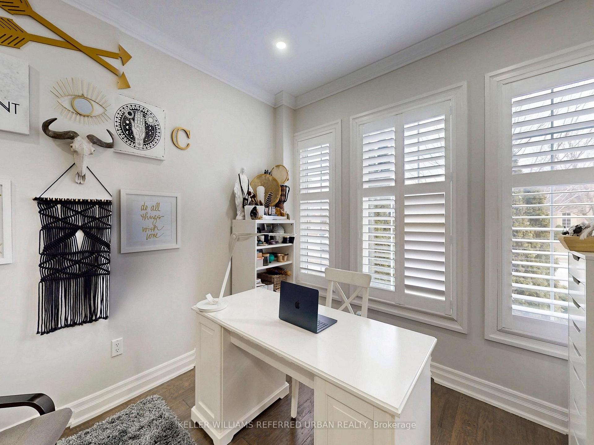 Photo 4 of 208 Maria Antonia Road, Vaughan, Vellore Village — HOMEH