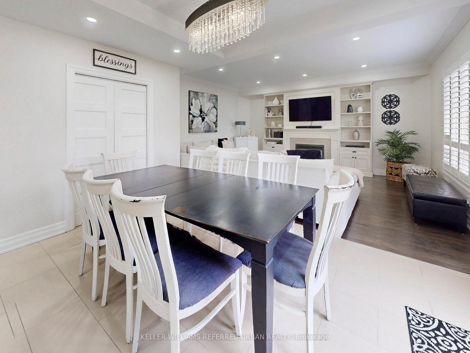 Photo 11 of 208 Maria Antonia Road, Vaughan, Vellore Village — HOMEH