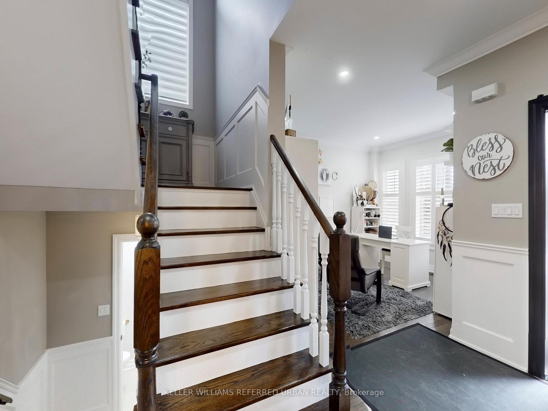 Photo 18 of 208 Maria Antonia Road, Vaughan, Vellore Village — HOMEH