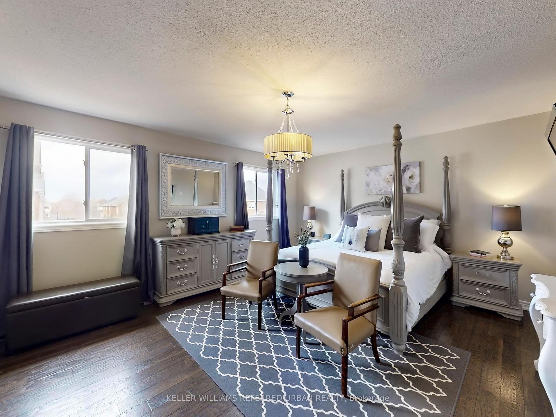 Photo 21 of 208 Maria Antonia Road, Vaughan, Vellore Village — HOMEH