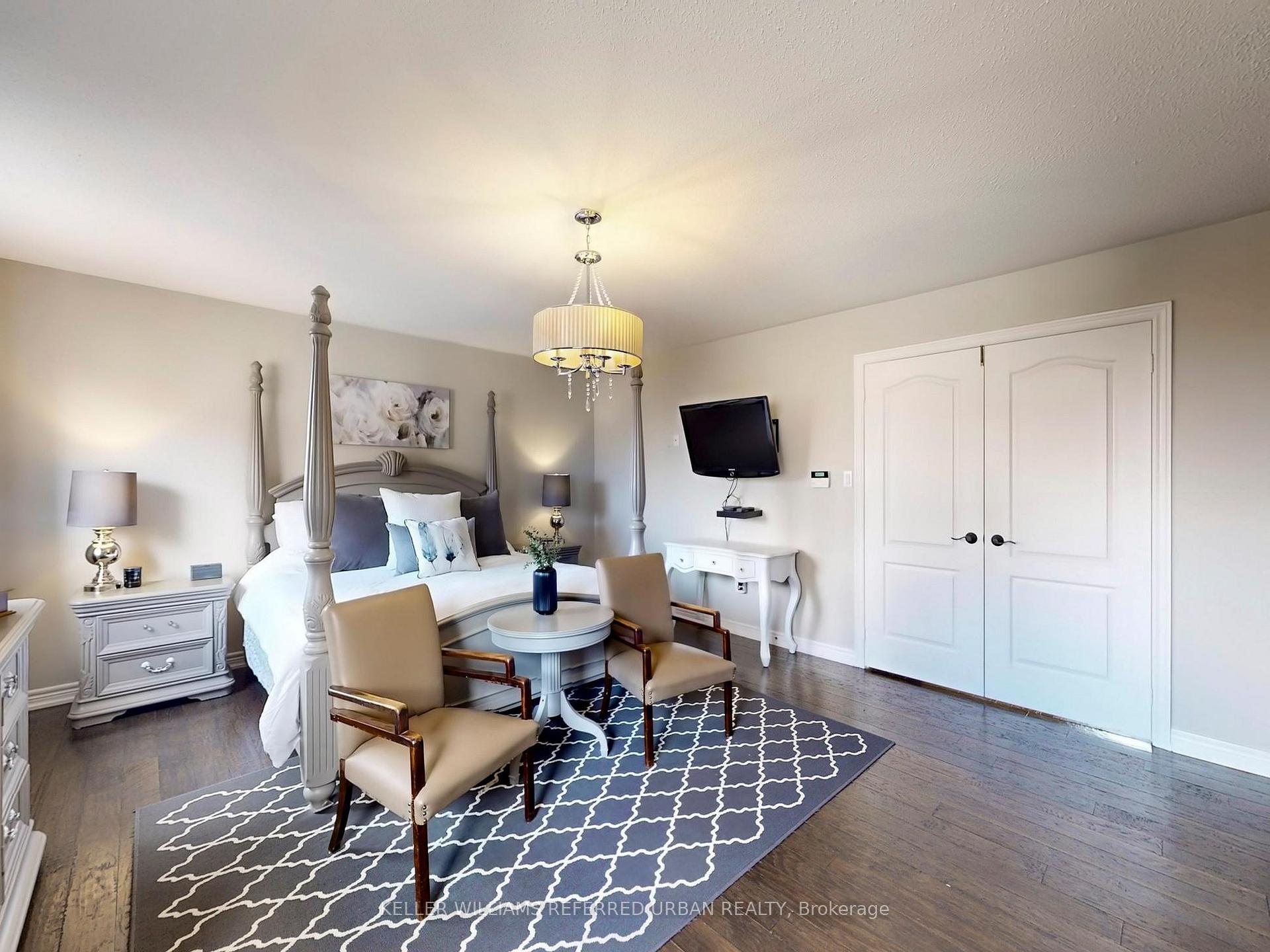 Photo 23 of 208 Maria Antonia Road, Vaughan, Vellore Village — HOMEH